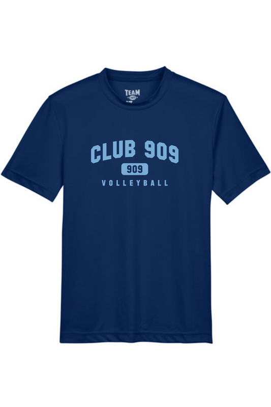 Club 909 Youth Athletic T-Shirt