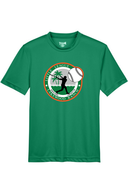 Lakewood Ranch Youth Athletic T-Shirt