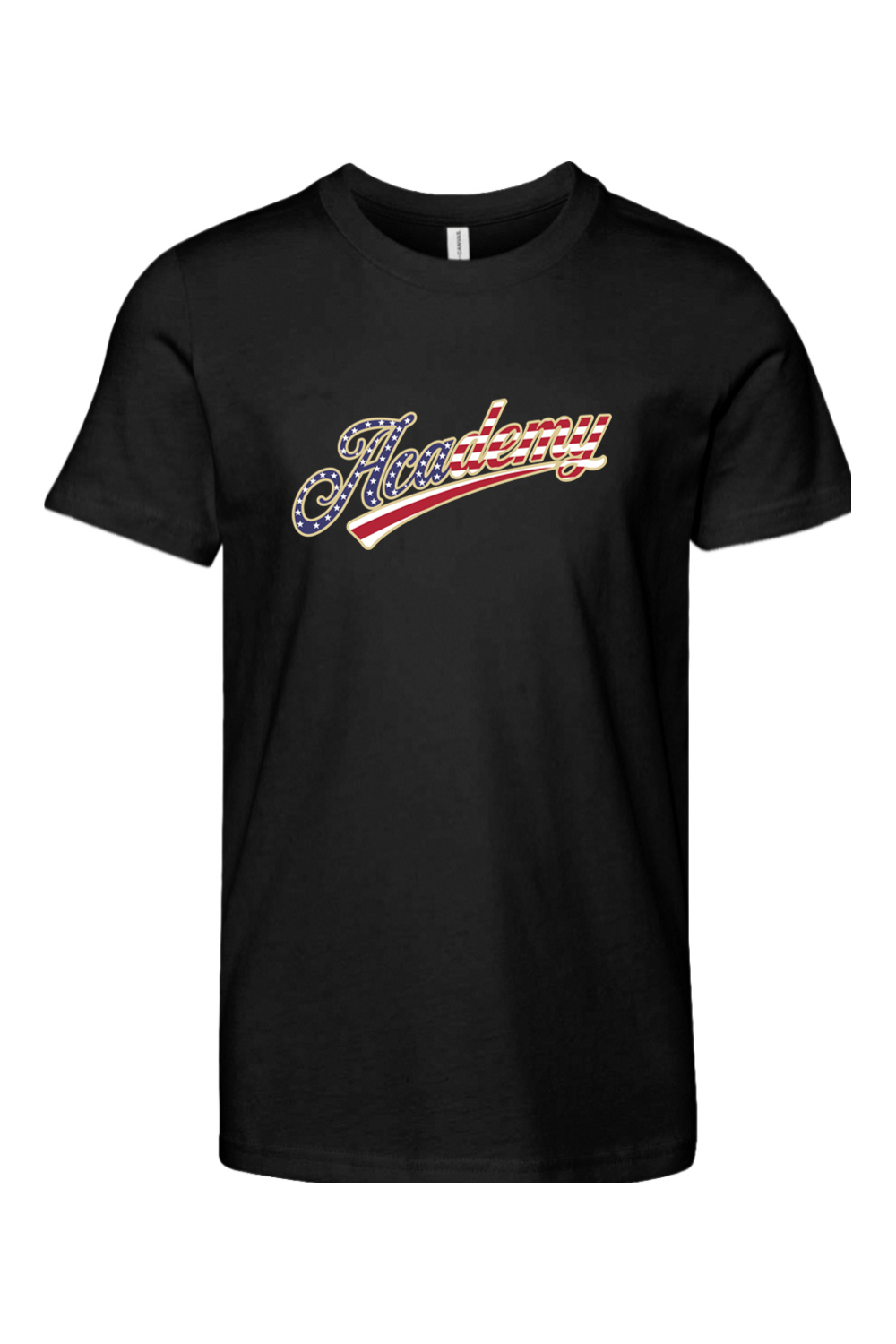 Academy Baseball Youth Lifestyle T-Shirt