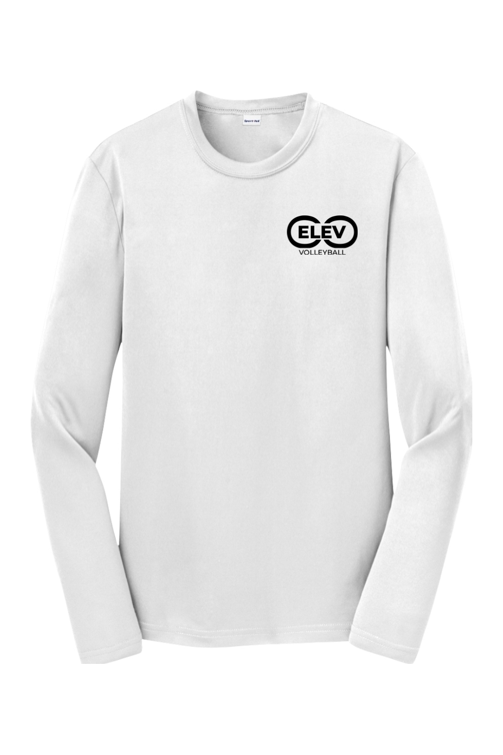 Elev8 Volleyball Youth Long Sleeve T-Shirt