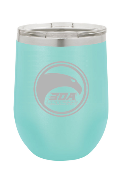 30A Lacrosse Insulated Wine Tumbler