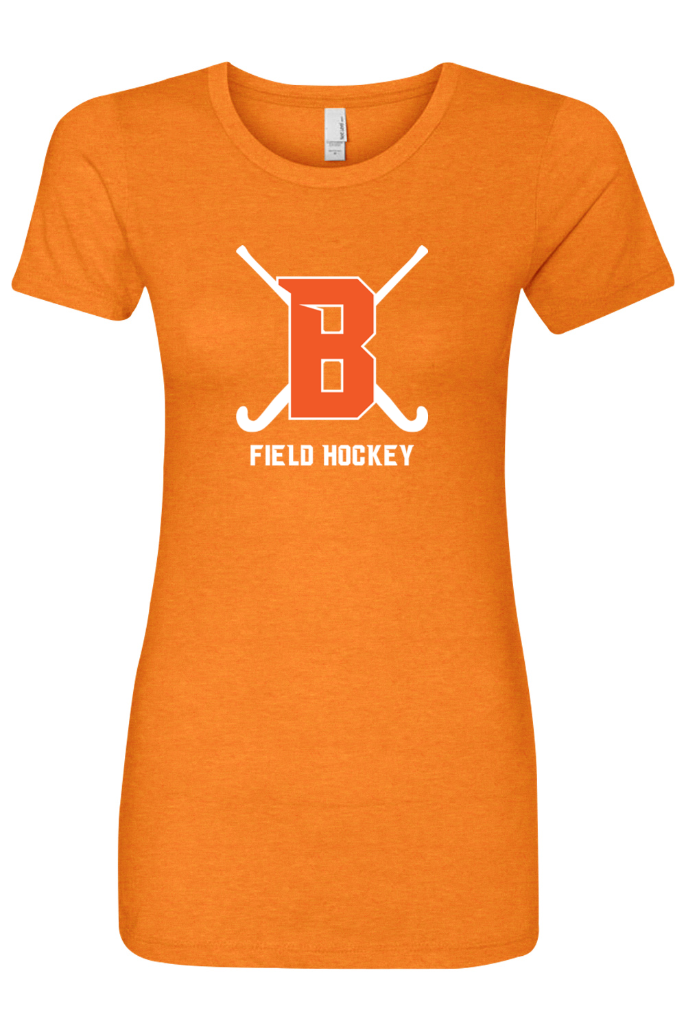 Babylon Field Hockey Adult Women's T-Shirt