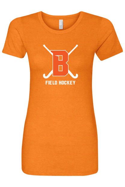 Babylon Field Hockey Adult Women's T-Shirt