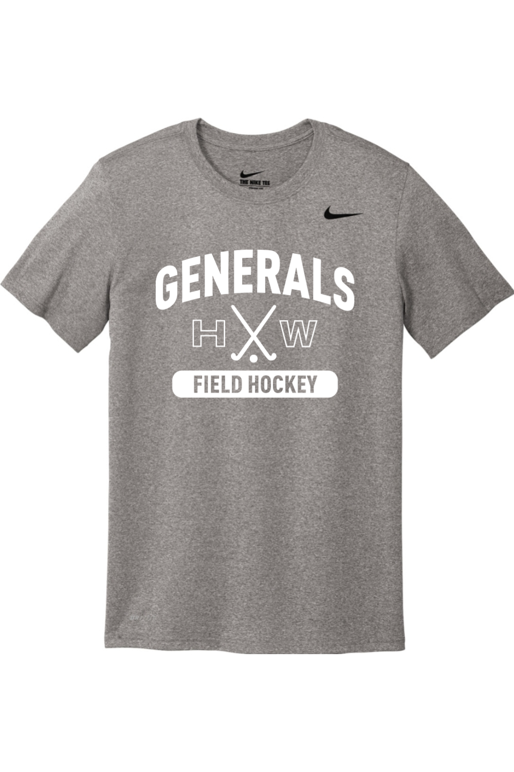 Hamilton-Wenham FH Nike Team rLegend Tee