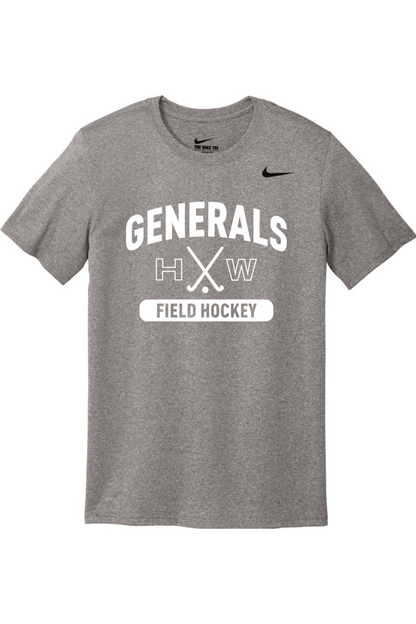 Hamilton-Wenham FH Nike Team rLegend Tee