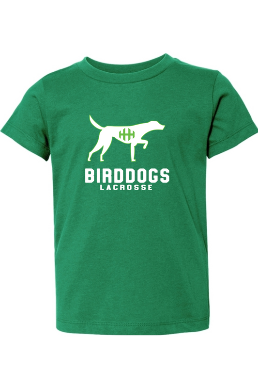 HHH Birddogs Toddler T-Shirt