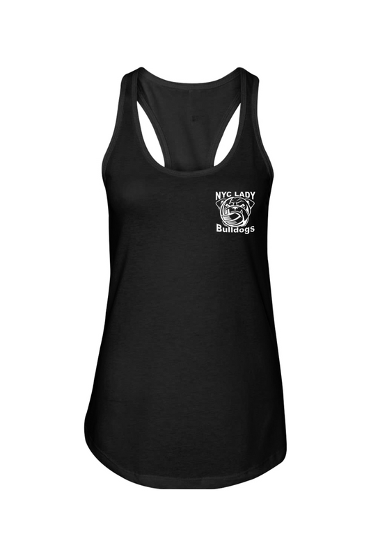 NYCLB Adult Women's Tank Top