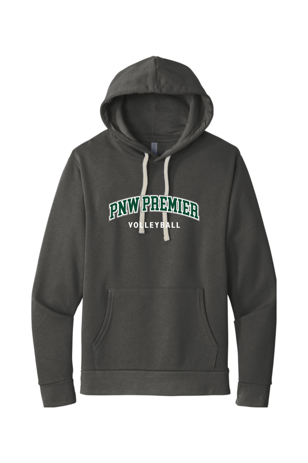 PNW Premier Volleyball Adult Premium Lightweight Hoodie