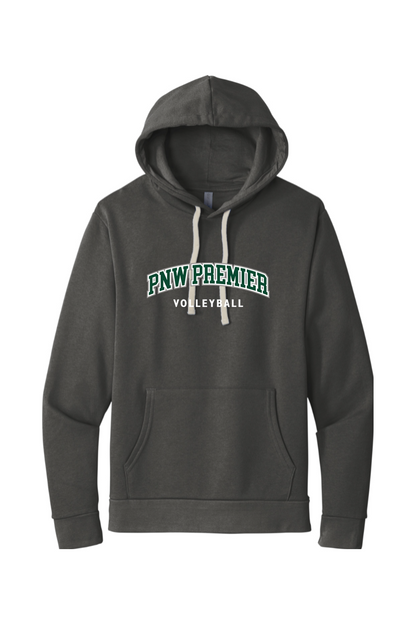 PNW Premier Volleyball Adult Premium Lightweight Hoodie