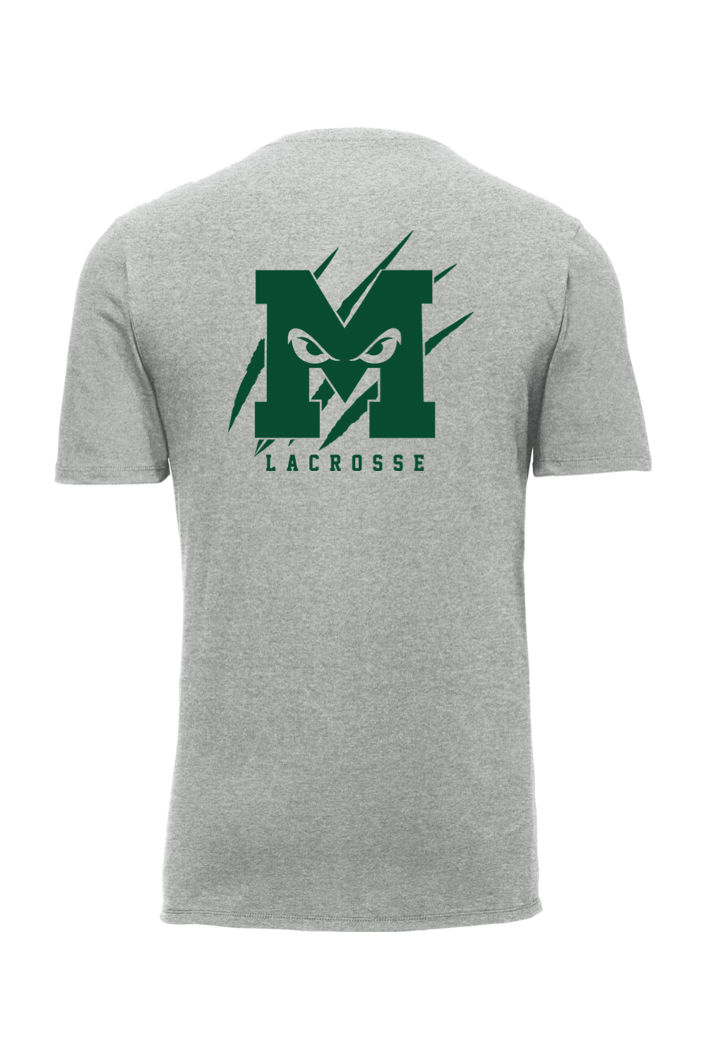 Monsters LC Nike Core Cotton Tee
