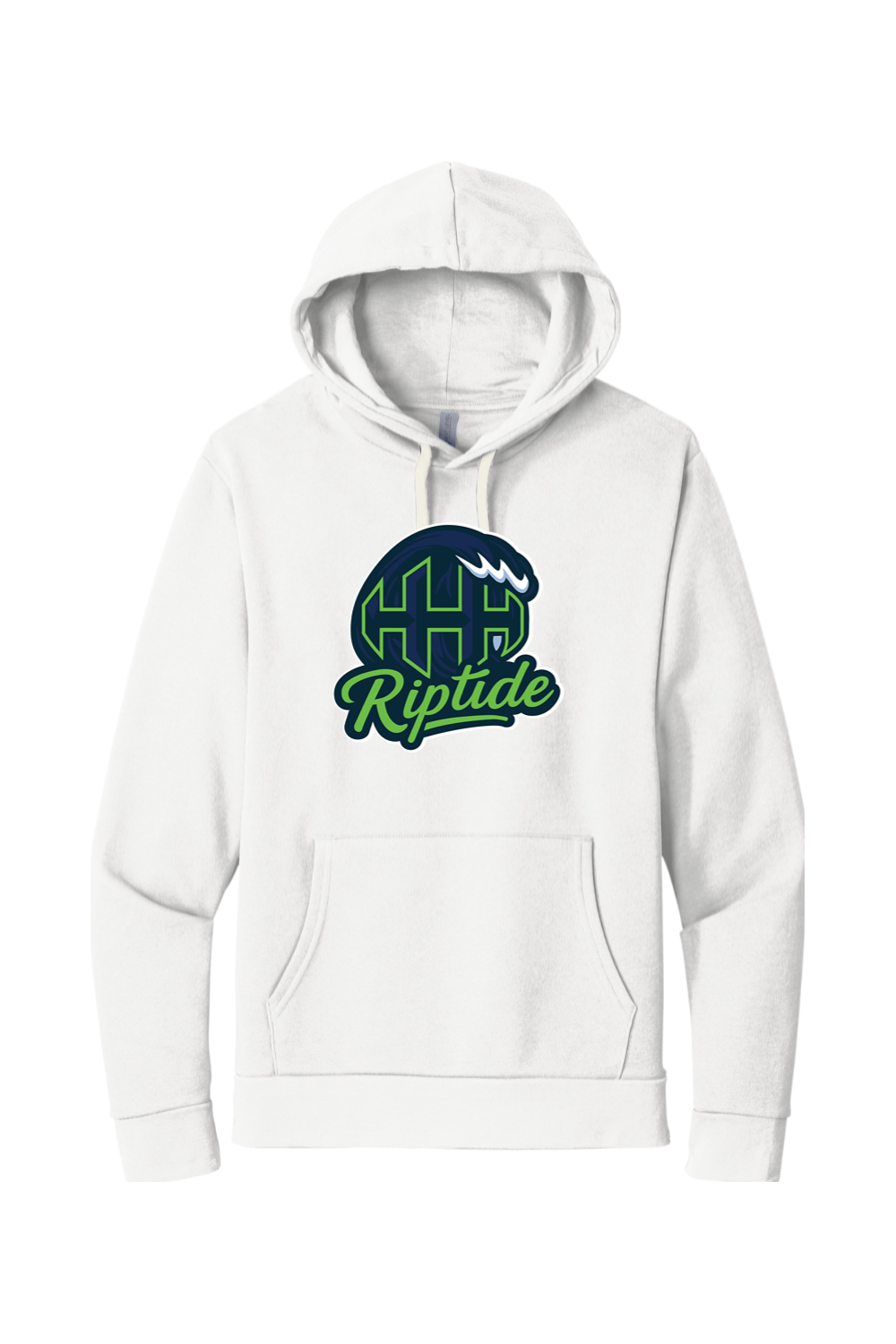 HHH Riptide Adult Premium Lightweight Hoodie