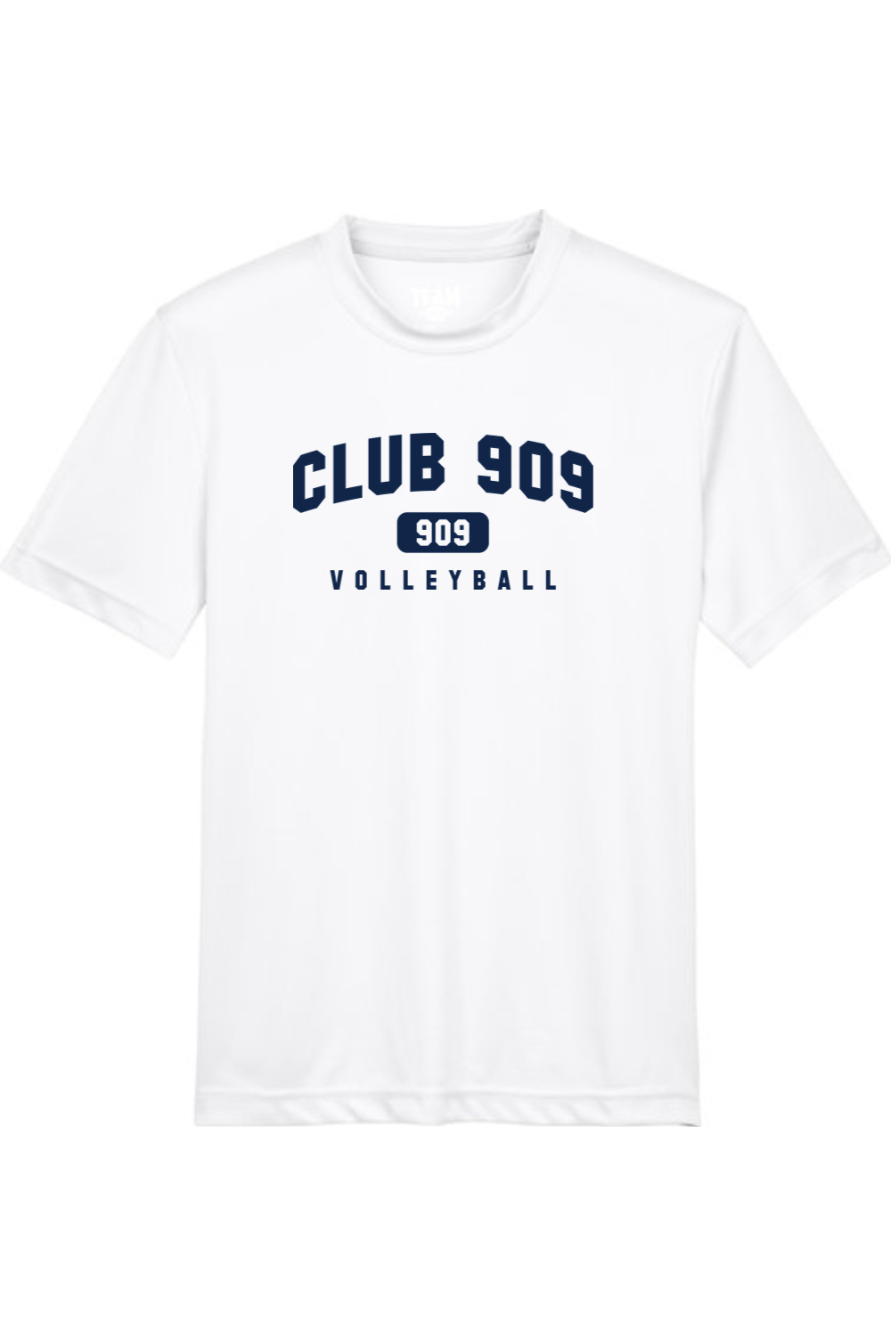 Club 909 Youth Athletic T-Shirt