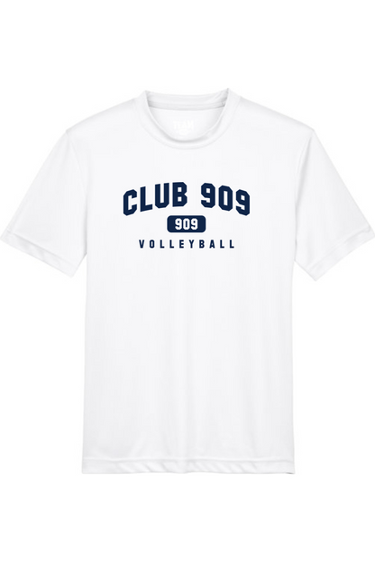 Club 909 Youth Athletic T-Shirt