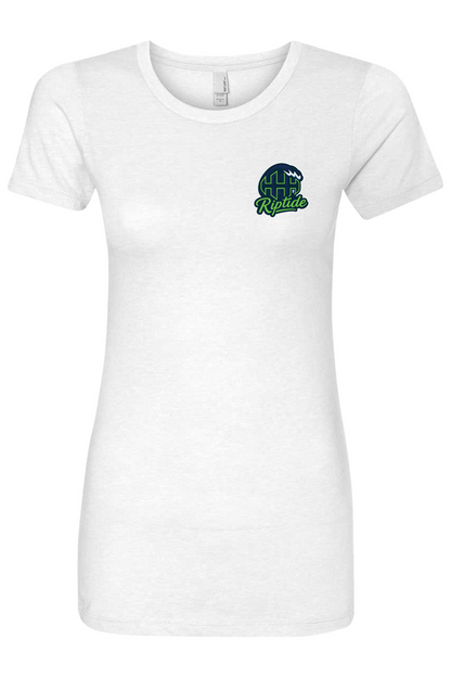 HHH Riptide Adult Women's T-Shirt