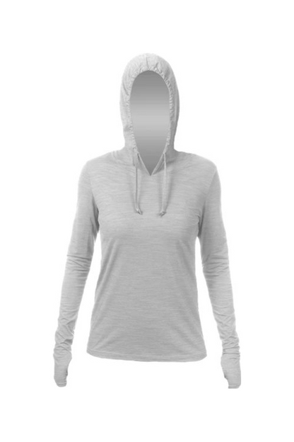 Salters Point ANETIK Women's Breeze Tech Hooded T-Shirt