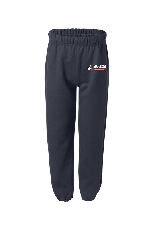 All-Star Sports Academy Youth Sweatpants
