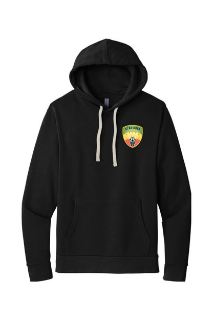 Star Boys Soccer Adult Premium Lightweight Hoodie