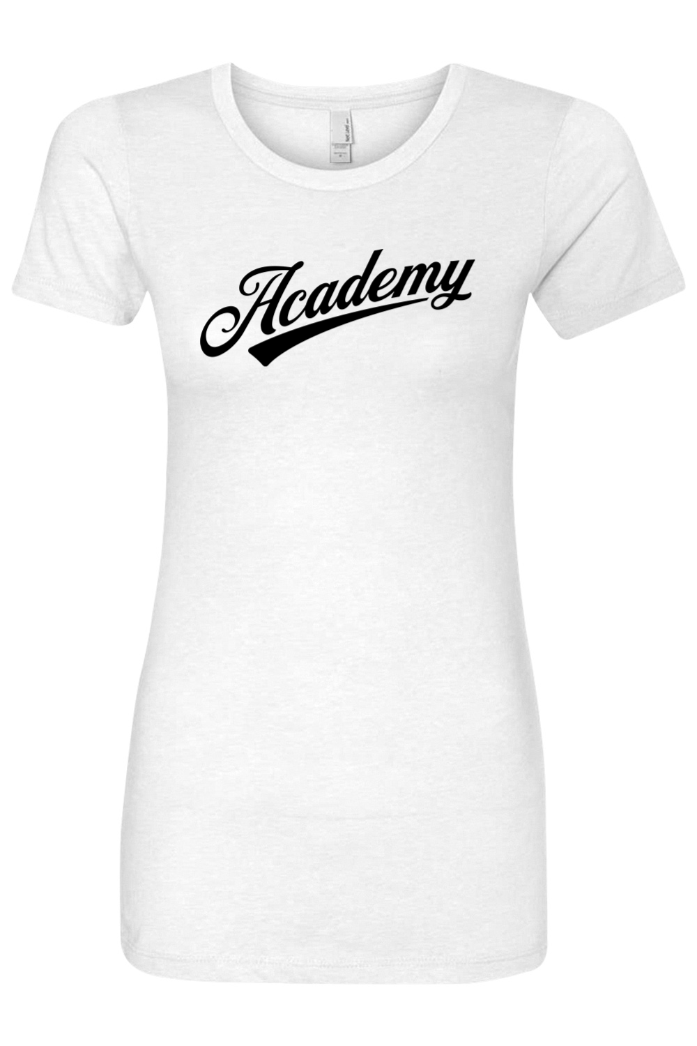 Academy Baseball Adult Women's T-Shirt