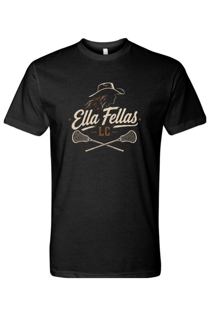 Ella Fellas Adult Men's T-Shirt