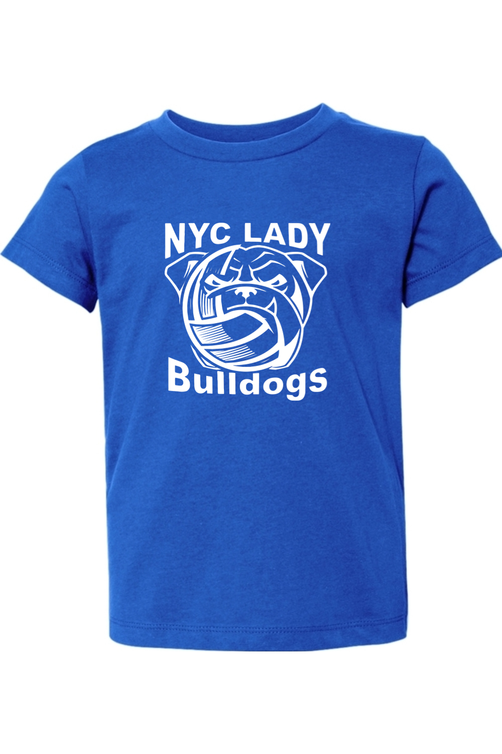 NYCLB Toddler T-Shirt