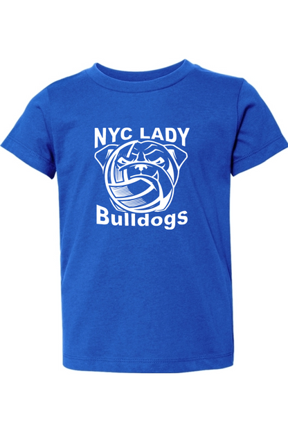 NYCLB Toddler T-Shirt