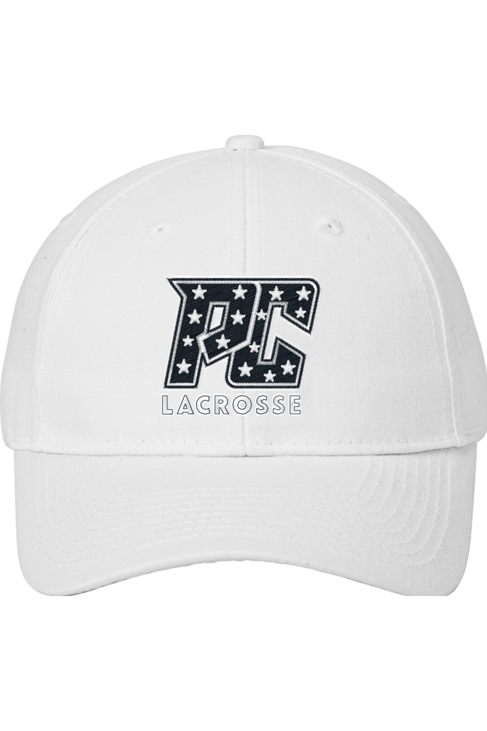 PC Lacrosse Port Authority Classic Hat