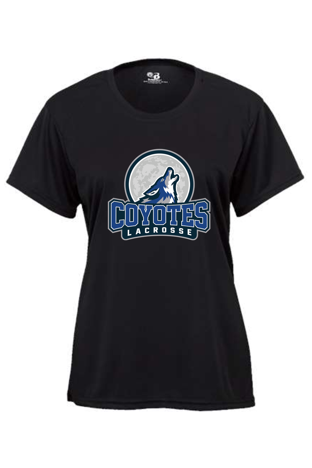 CL Youth Girl's Athletic T-Shirt