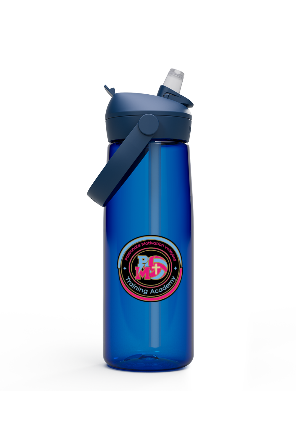 Passionate Motivation Volleyball CamelBak Thrive™ 25 oz Flip Straw Bottle with Tritan™ Renew