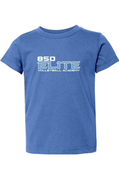 850 Elite Volleyball Toddler T-Shirt
