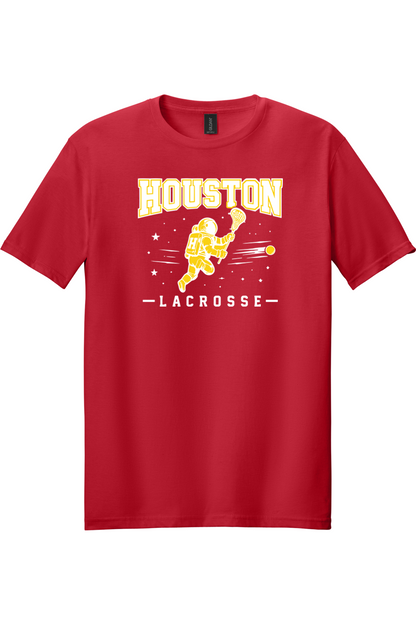 Odyssey Lacrosse League Gildan Softstyle T-Shirt