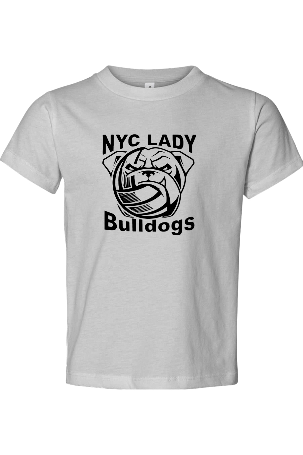 NYCLB Toddler T-Shirt