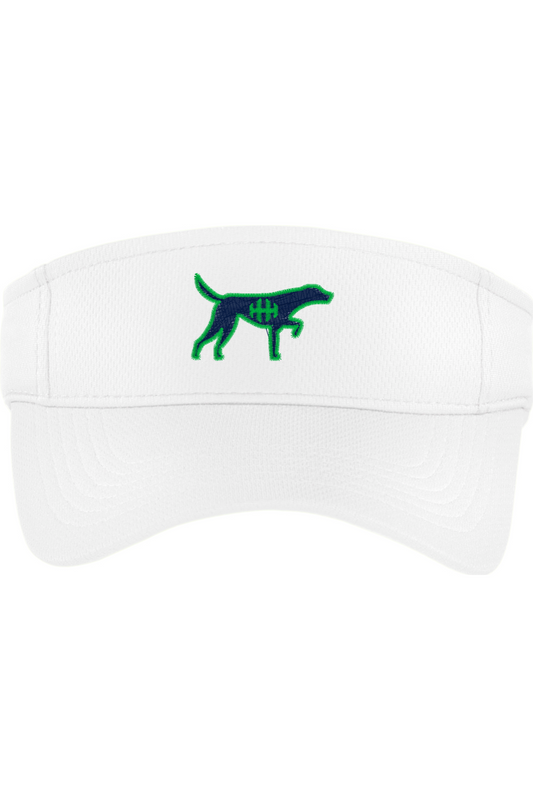 HHH Birddogs Embroidered Visor