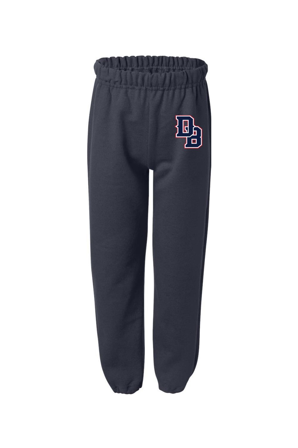 Dallas Bats Baseball Youth Sweatpants
