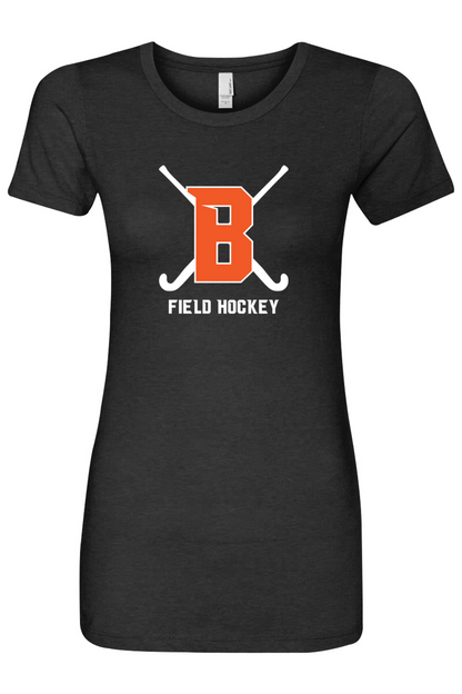 Babylon Field Hockey Adult Women's T-Shirt