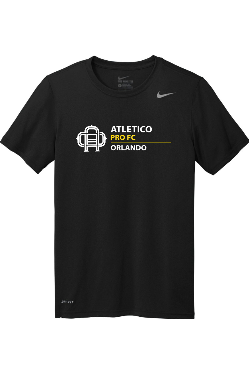 Atletico Orlando Nike Team rLegend Tee
