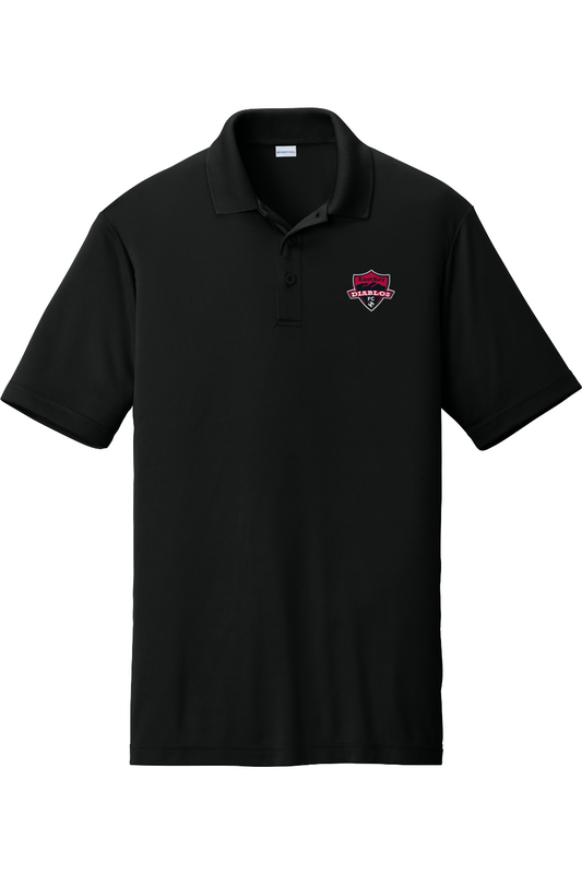 Diablos Sport-Tek PosiCharge Competitor Polo