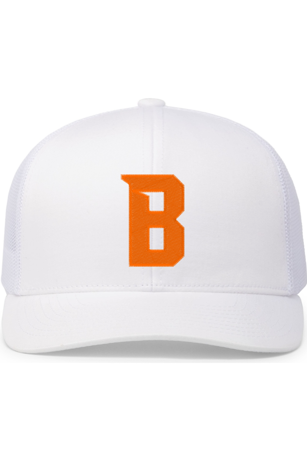 Babylon Field Hockey Embroidered Trucker Hat