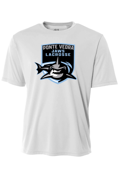 Ponte Vedra Jaws A4 - Youth Cooling Performance T-Shirt (A4NB3142)