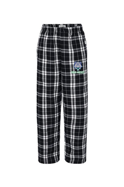Winston Churchill Youth Flannel Pants