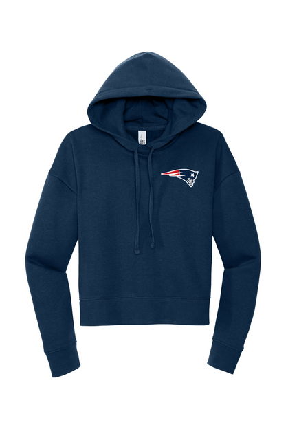 Homewood Lacrosse Adult Women's Fleece Hoodie