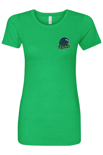 HHH Riptide Adult Women's T-Shirt