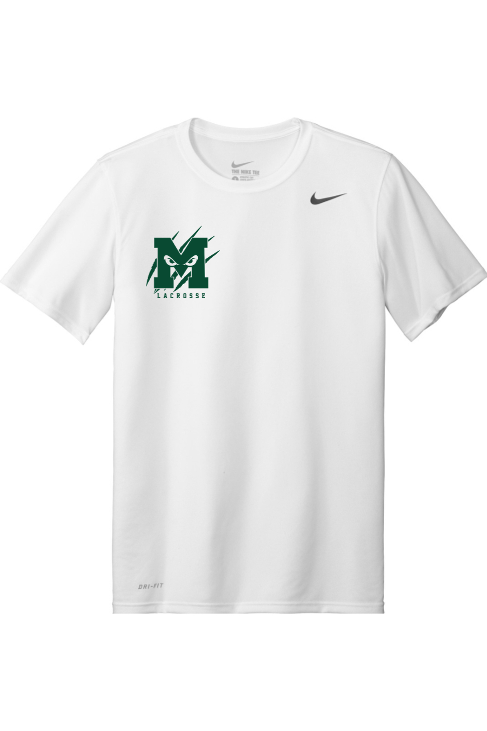 Monsters LC Nike Team rLegend Tee
