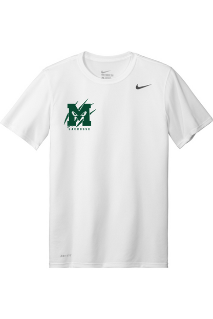 Monsters LC Nike Team rLegend Tee