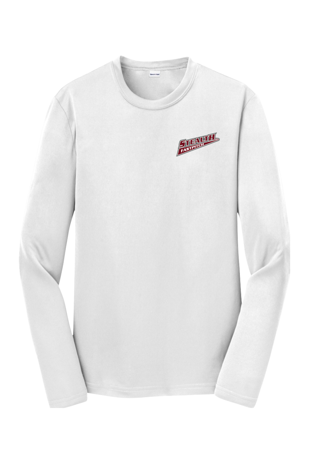 Stealth Fastpitch Youth Long Sleeve T-Shirt