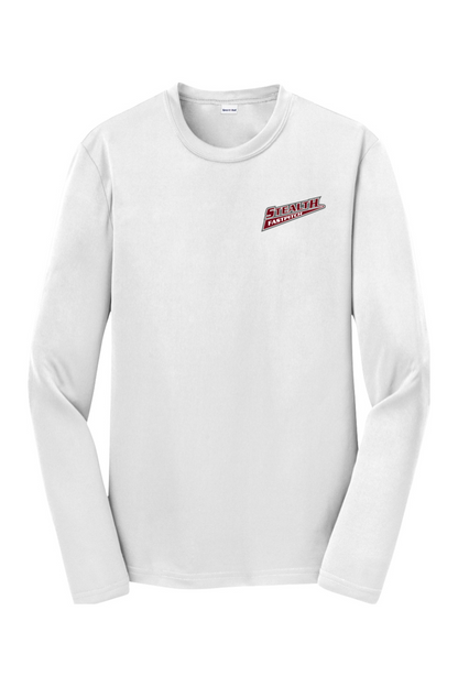 Stealth Fastpitch Youth Long Sleeve T-Shirt