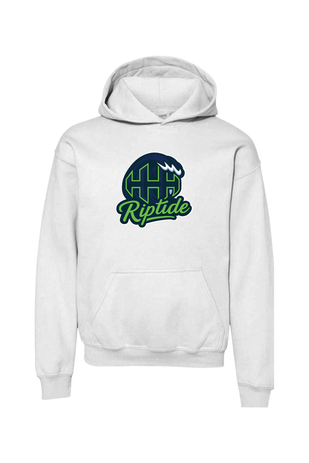 HHH Riptide Youth Hoodie