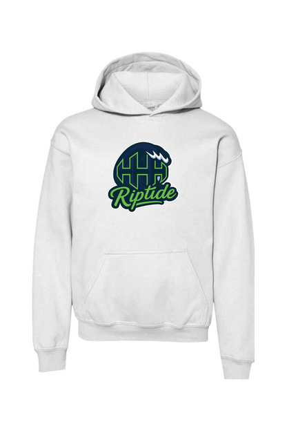 HHH Riptide Youth Hoodie