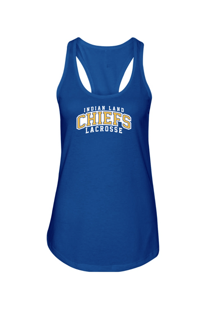 Indian Land Chiefs Adult Women's Tank Top