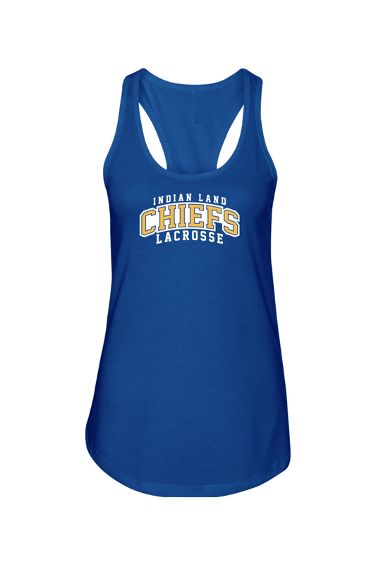 Indian Land Chiefs Adult Women's Tank Top