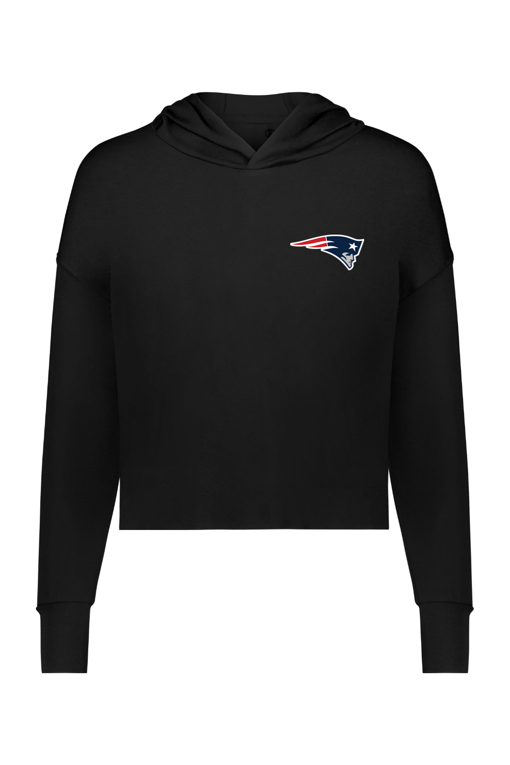 Homewood Lacrosse Youth Girl's Effortless Hoodie